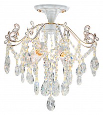 Люстра на штанге Escada Kelly 1123/4PL