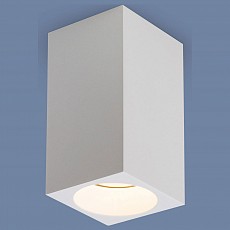 Накладной светильник Elektrostandard 1085 GU10 1085 GU10