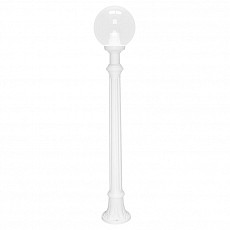 Наземный высокий светильник Fumagalli Globe 250 G25.163.000.WXE27