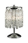 Настольная лампа декоративная Odeon Light Komo 2212/3T