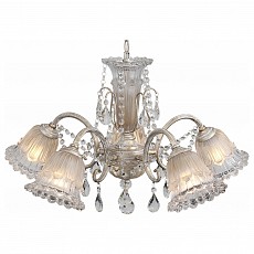 Подвесная люстра ST-Luce Delicata SL178.203.07