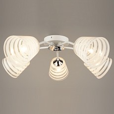 Потолочная люстра Hiper Jina H177-5