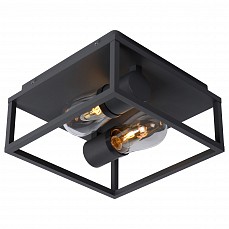 Накладной светильник Lucide Carlyn 27100/02/30