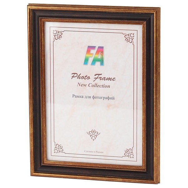 Фоторамка настенная Оптима Б0039867