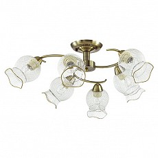 Люстра на штанге Lumion Rozetta 3109/6C