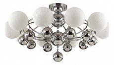 Накладной светильник Odeon Light Jolly 3953/10C