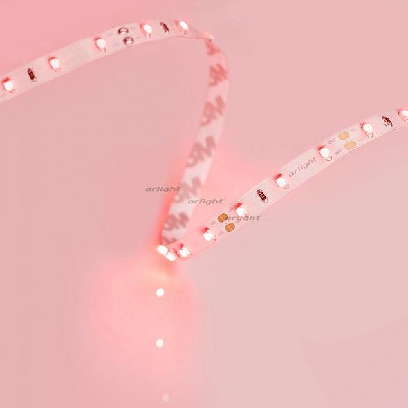 Лента светодиодная Arlight RT 2-5000 12V Red (3528, 300 LED, LUX) 010526(1)