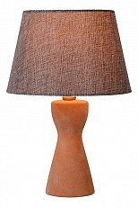 Настольная лампа декоративная Lucide Tura 44502/81/41