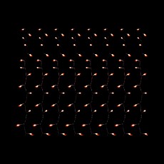 Занавес световой Feron CL12 26796