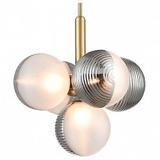 Люстра на штанге Vele Luce Amore VL5484P05