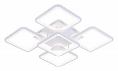 Потолочная люстра Rivoli Grafica PL5 WT Б0038158