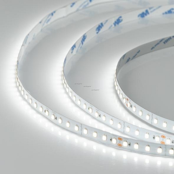 Лента светодиодная Arlight RTW-5000SC 24V Day SP5000-Veg 10mm (2835, 112 LED/m, SHOP) 028747