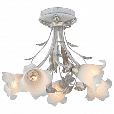 Потолочная люстра Escada Floristic 299/5PL