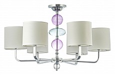 Люстра на штанге Arti Lampadari Donnini Donnini E 1.1.6 NW