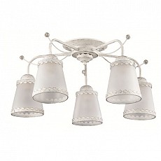 Потолочная люстра Lumion Abbi 3267/5C