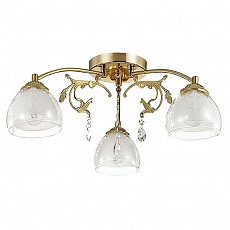 Потолочная люстра Lumion Marlona 3072/3C