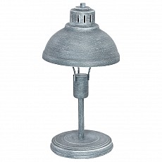 Настольная лампа декоративная Luminex Sven 9047