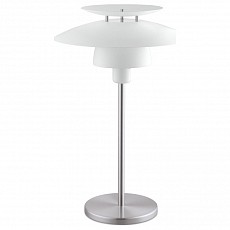Настольная лампа декоративная Eglo ПРОМО Brenda 98109
