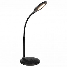 Настольная лампа офисная Elektrostandard Sweep a038565