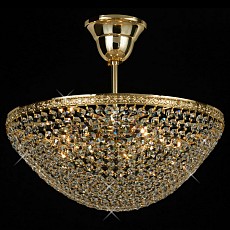 Люстра на штанге Favourite Novel 1186-5U