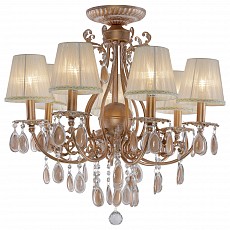 Потолочная люстра Favourite Diadema 2442-7U
