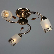 Люстра на штанге Omnilux Valromey OML-36817-03