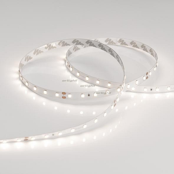 Лента светодиодная Arlight RT 2-5000 24V Day4000 (2835, 80 LED/m, LUX) 024512(B)