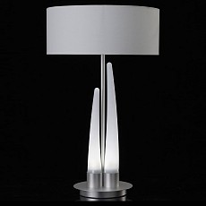 Настольная лампа декоративная Mantra Estalacta 1741