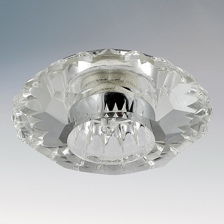 Встраиваемый светильник Lightstar Bomo 004512-G9