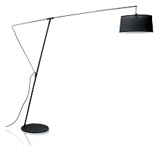 Торшер Mantra Nordica 4968+5034