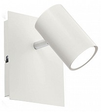 Спот Ideal Lux Spot SPOT AP1 BIANCO