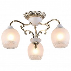 Потолочная люстра Omnilux Stornara OML-55607-03