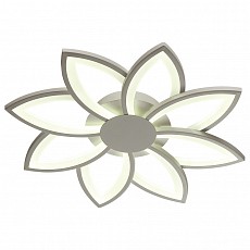 Потолочная люстра Lumion Juna 4447/99CL