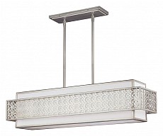 Светильник на штанге Feiss Kenny FE-KENNEY-ISLE