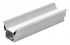 Короб встраиваемый Eglo ПРОМО Recessed Profile 3 99001