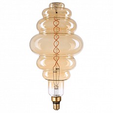 Лампа светодиодная Thomson Filament Flexible E27 8Вт 1800K TH-B2185