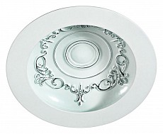 Встраиваемый светильник Novotech Gesso 357356