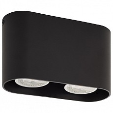 Накладной светильник Denkirs DK2005 DK2006-BK