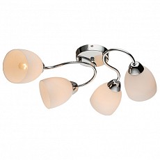 Потолочная люстра Globo Pessoa iii 54710-4