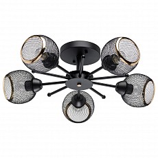 Потолочная люстра De City Вита 6 220012005