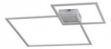 Накладной светильник Odeon Light Quadroled 3558/30CL