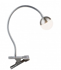 Настольная лампа офисная Globo Roslin 24134K