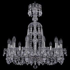 Подвесная люстра Bohemia Art Classic 11.24 11.24.12.220.XL-70.Cr.V0300
