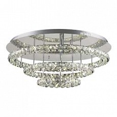 Накладной светильник Globo Marilyn I 67037-72