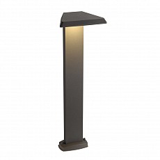 Наземный низкий светильник SLV Trapecco 231765