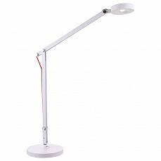 Настольная лампа офисная Globo Wilo 24126T