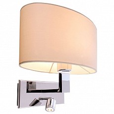 Бра с подсветкой Deko-Light Roberta 341166