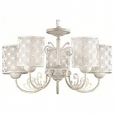 Подвесная люстра Odeon Light Nadine 3276/5