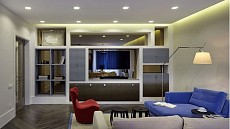 Комплект с лентой светодиодной Paulmann SimpLED 78974