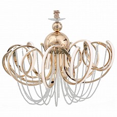 Подвесная люстра ST-Luce Travaso SL959.203.08